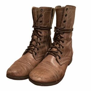 Steve Madden Troopa Boot